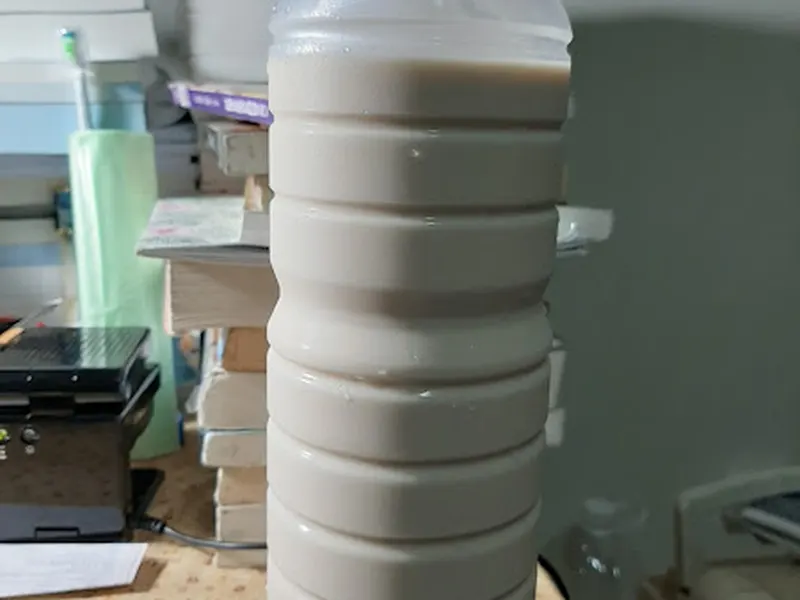 如來素食樂園 照片 4