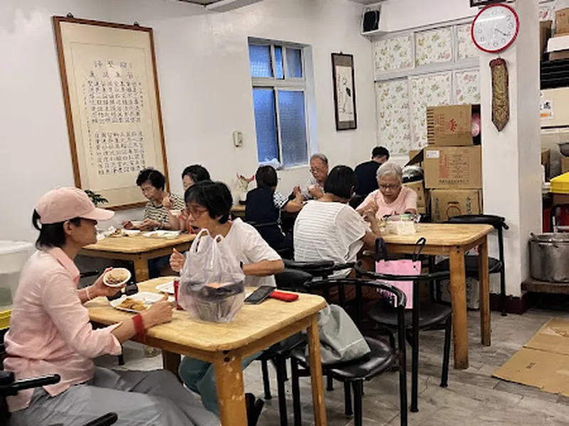 如來素食樂園 照片 8