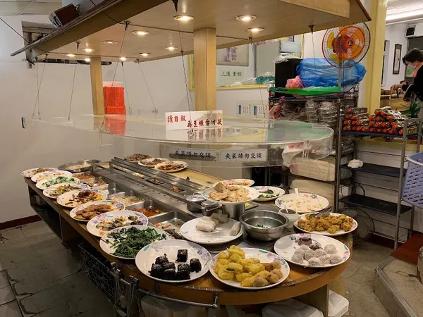 如來素食樂園 照片 2