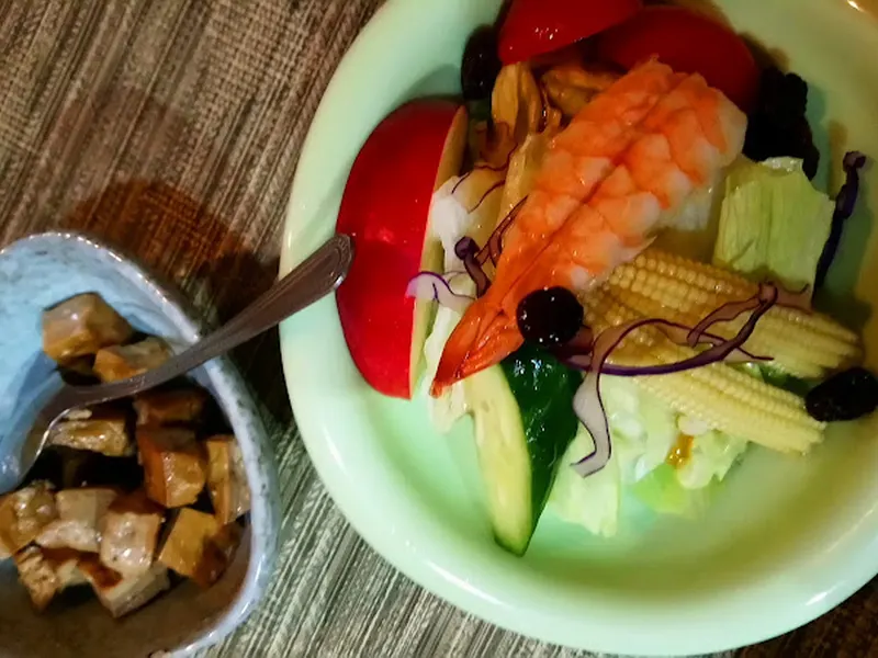 平山家日式料理 照片 2