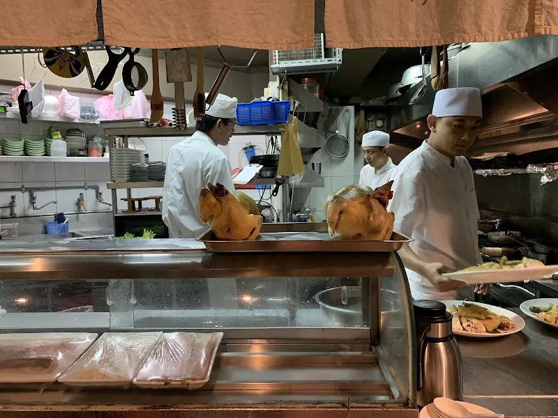 平山家日式料理 照片 4