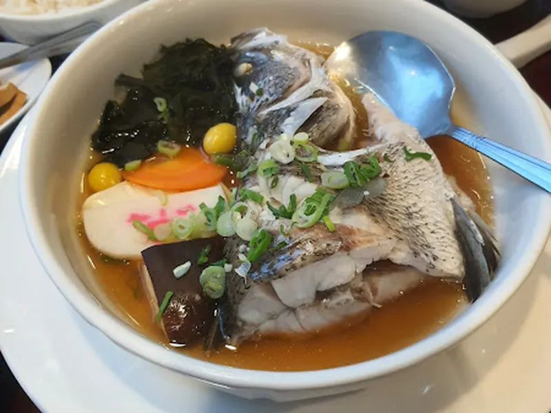 平山家日式料理 照片 5