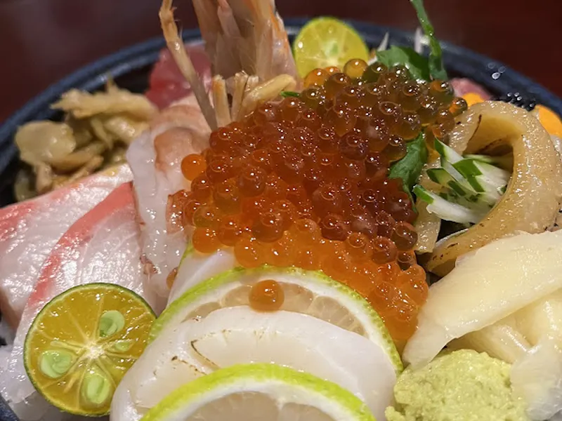 平山家日式料理 照片 6