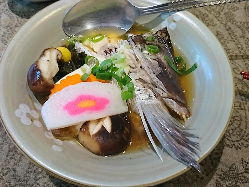 平山家日式料理 照片 7
