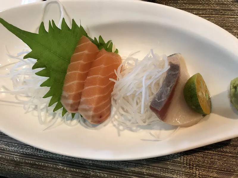 平山家日式料理 照片 11
