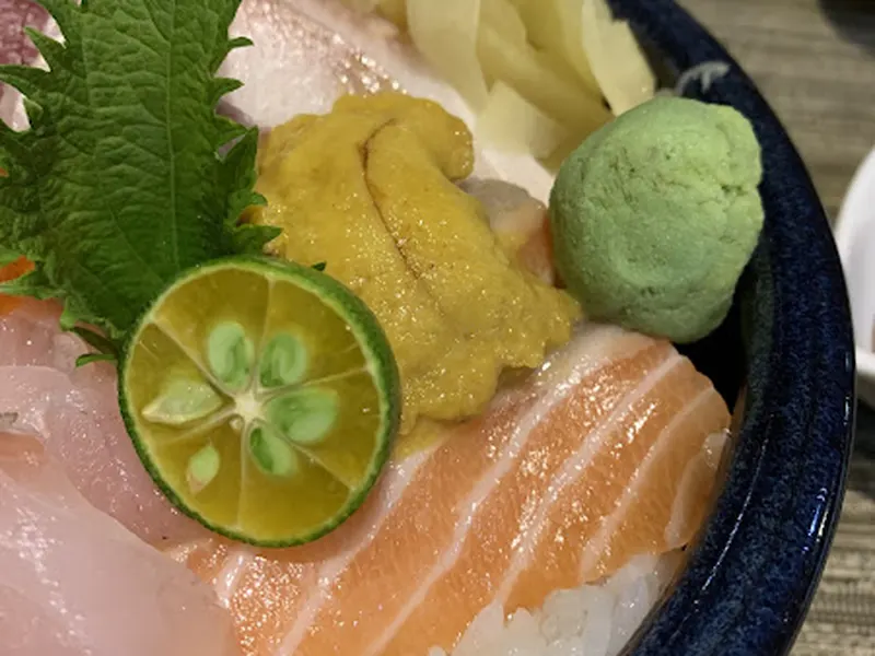 平山家日式料理 照片 12