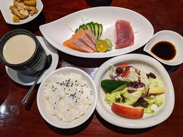 平山家日式料理 照片 2