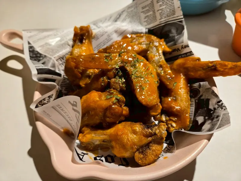 Este día 這一天異國廚房 古巴三明治（台北總店） 照片 4