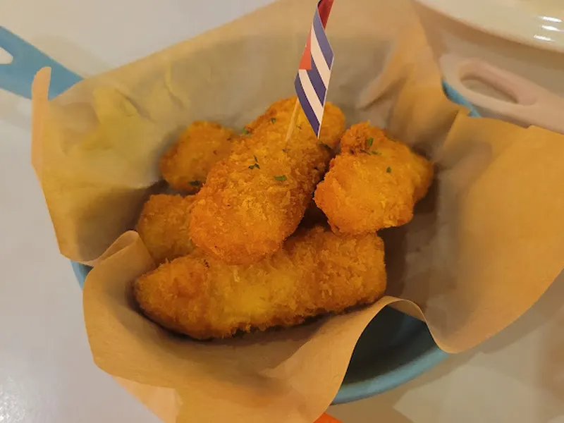 Este día 這一天異國廚房 古巴三明治（台北總店） 照片 5