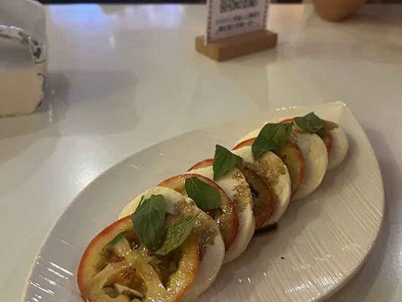 Este día 這一天異國廚房 古巴三明治（台北總店） 照片 7
