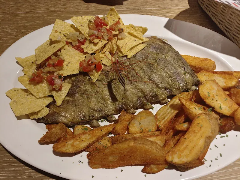 Este día 這一天異國廚房 古巴三明治（台北總店） 照片 9