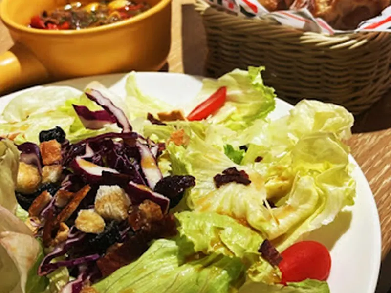 Este día 這一天異國廚房 古巴三明治（台北總店） 照片 11