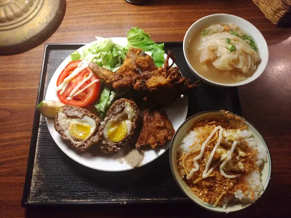 Rebirth 照片 2