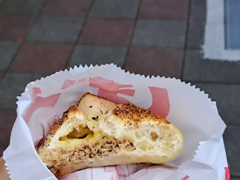 菠蘿麵包 ぼろパン BOLO PAN 公館店 照片 2