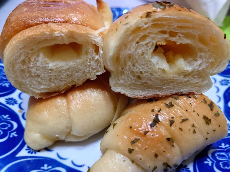 菠蘿麵包 ぼろパン BOLO PAN 公館店 照片 3