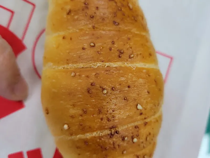 菠蘿麵包 ぼろパン BOLO PAN 公館店 照片 7