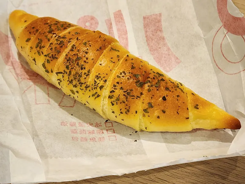 菠蘿麵包 ぼろパン BOLO PAN 公館店 照片 8