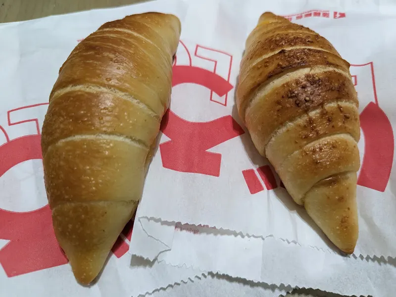 菠蘿麵包 ぼろパン BOLO PAN 公館店 照片 9