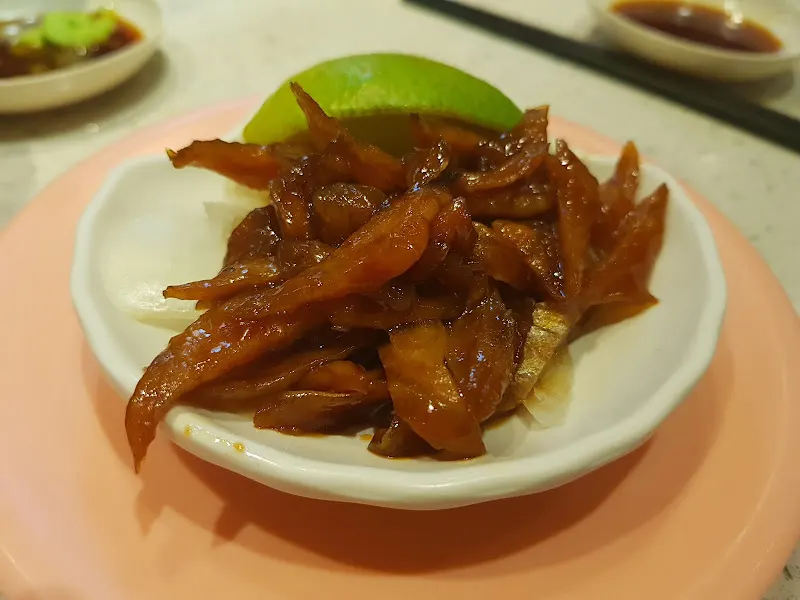 Sushi Express NTU Branch 照片 2