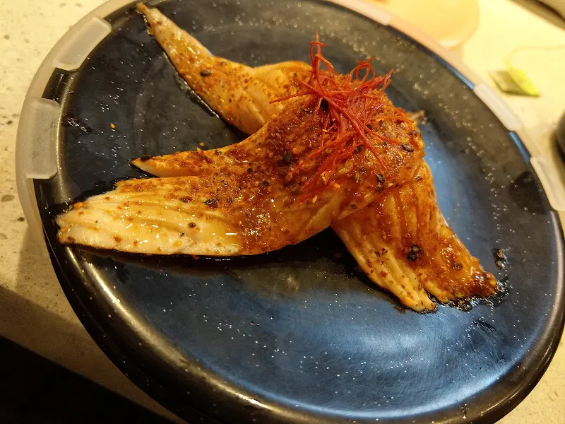 Sushi Express NTU Branch 照片 3