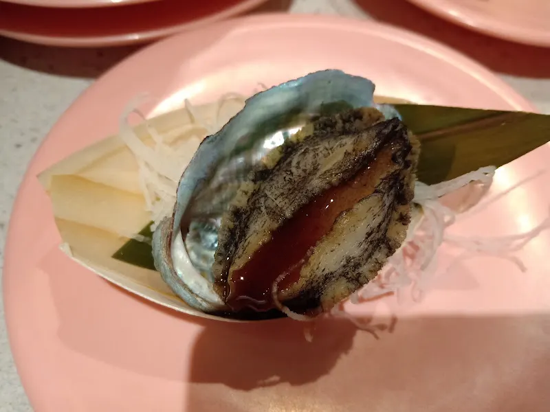 Sushi Express NTU Branch 照片 10