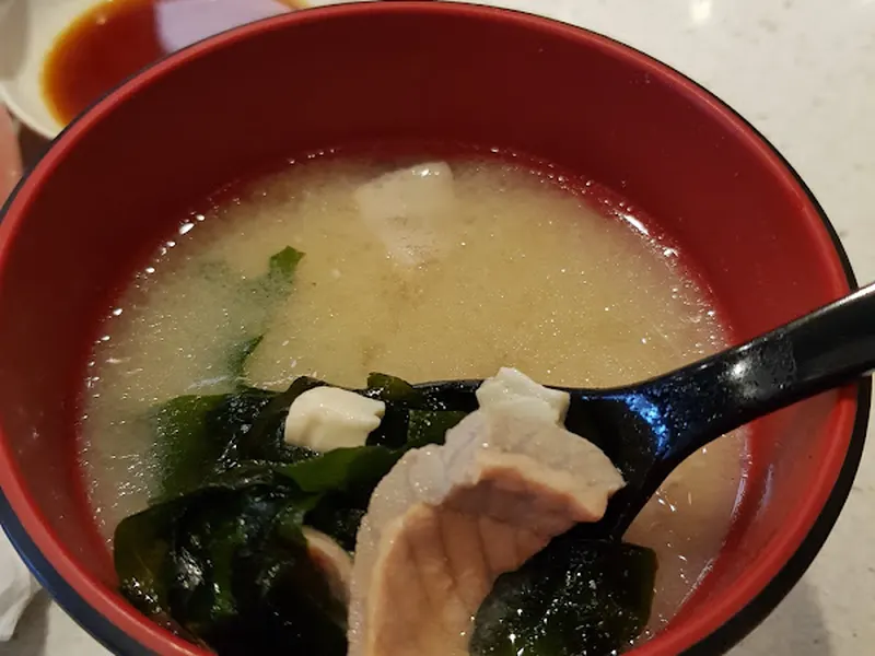 Sushi Express NTU Branch 照片 11
