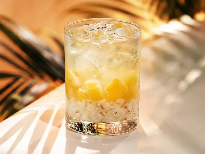 李有甜鮮米釀 台大公館飲料店 照片 2