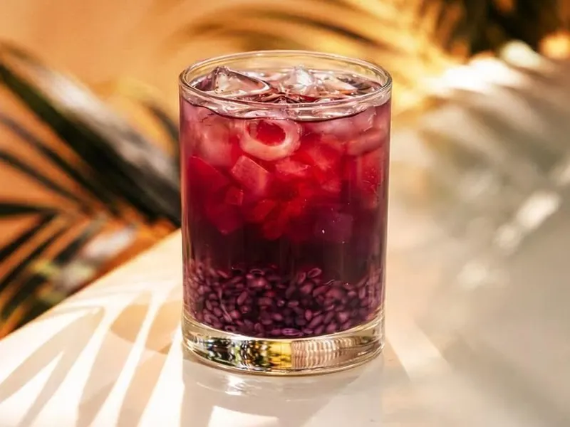 李有甜鮮米釀 台大公館飲料店 照片 3