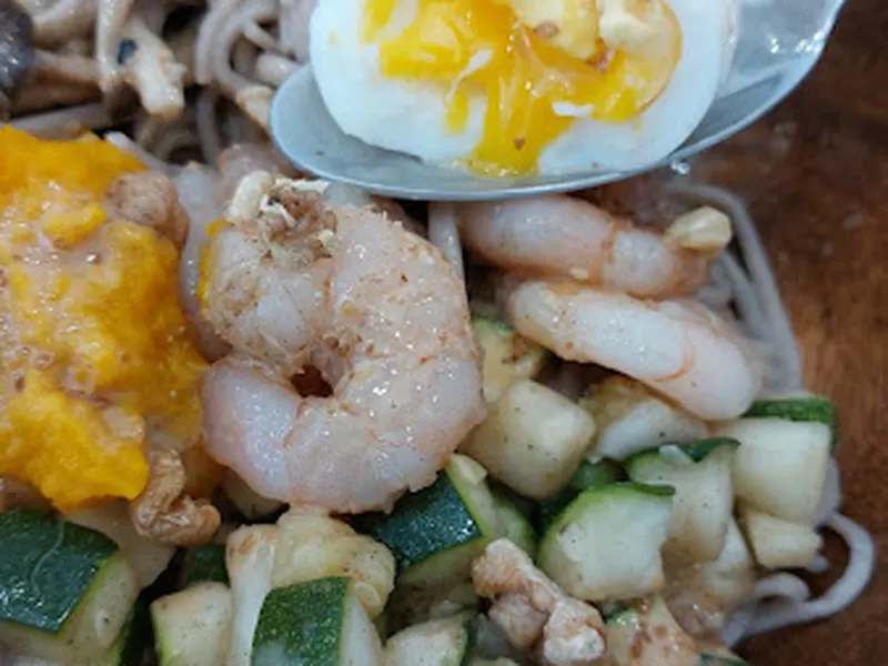 uMeal 優善糧｜食物樂高領導品牌｜台大水源店 照片 5