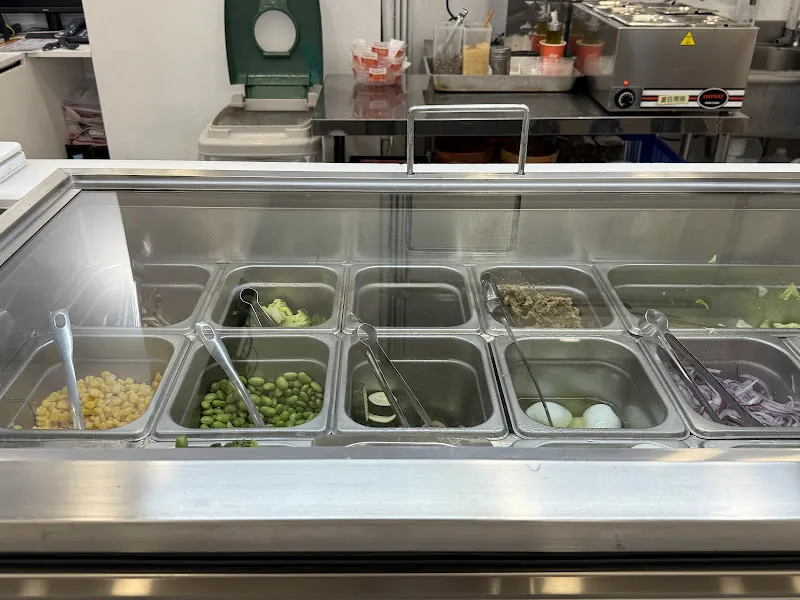 uMeal 優善糧｜食物樂高領導品牌｜台大水源店 照片 8