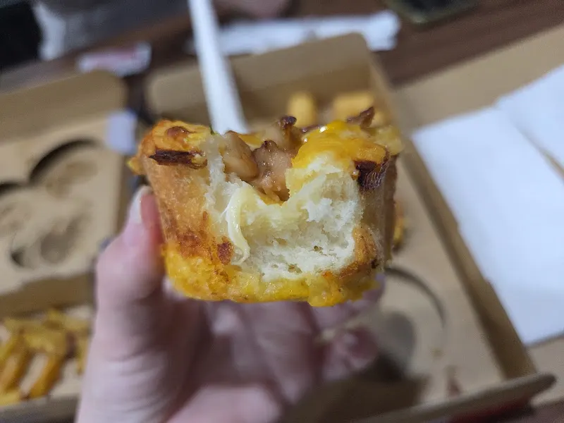 達美樂披薩 台大辛亥店 照片 7