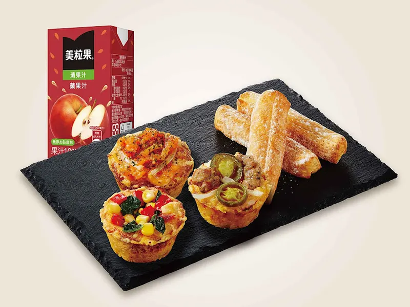 達美樂披薩 台大辛亥店 照片 8