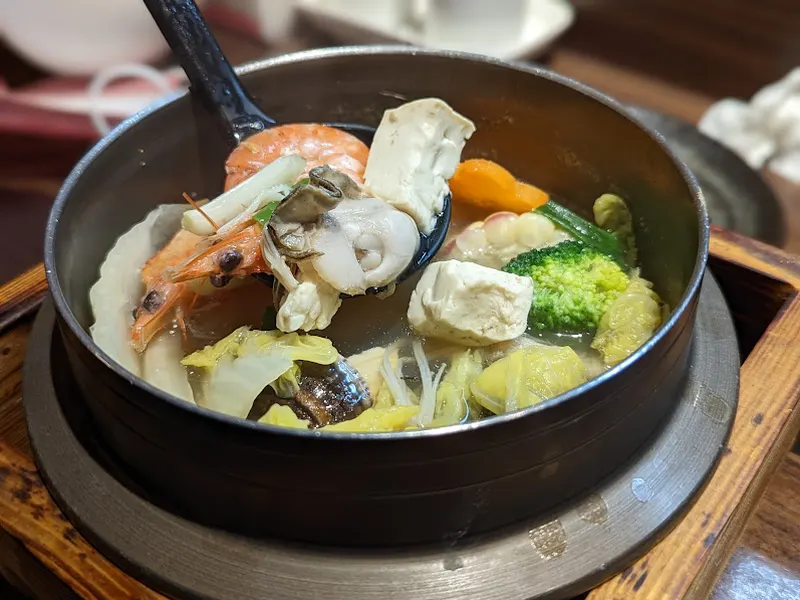 丼壽司 照片 2