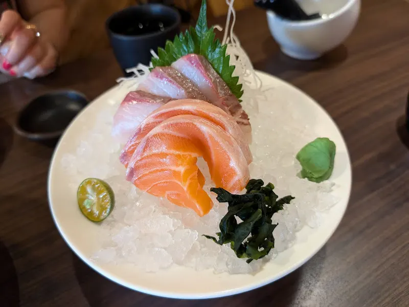 丼壽司 照片 3