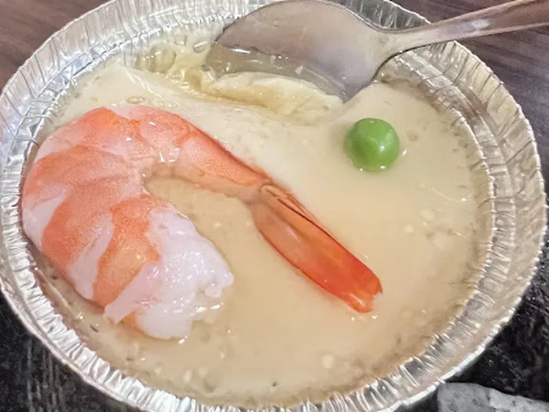 丼壽司 照片 6