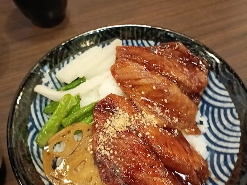 丼壽司 照片 7