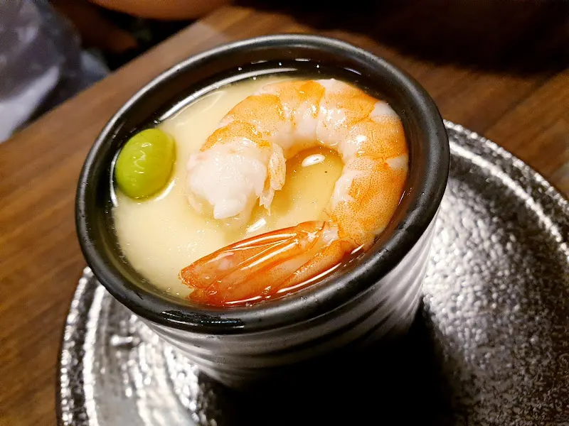 丼壽司 照片 8