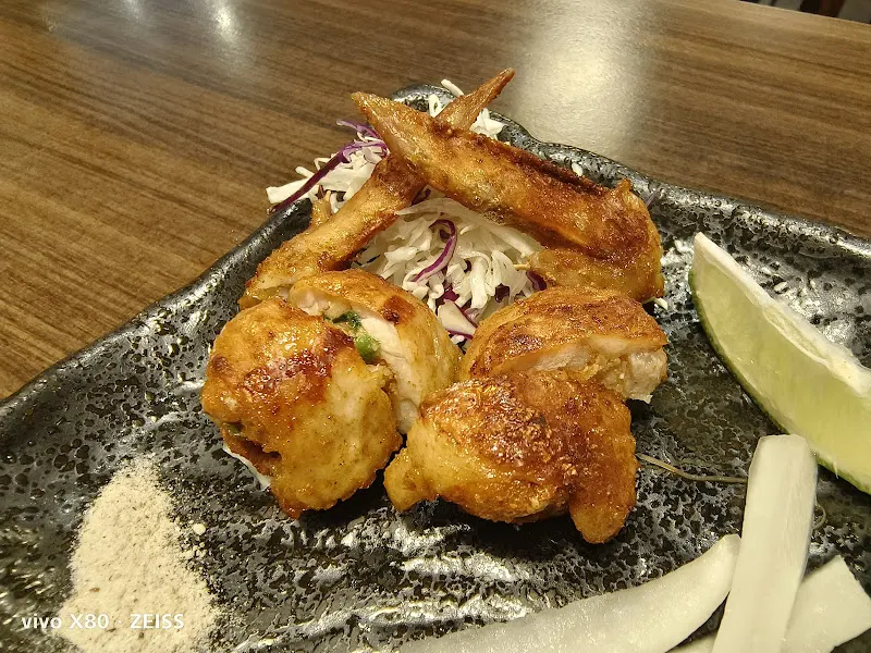丼壽司 照片 9