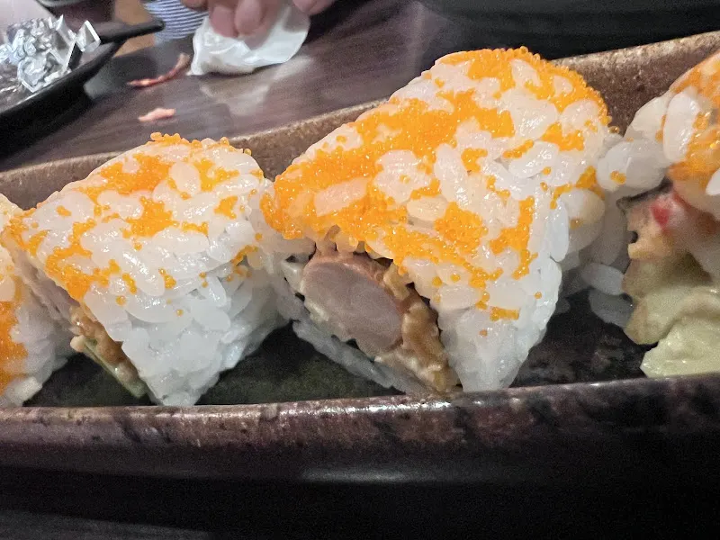 丼壽司 照片 11