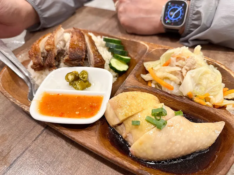 池先生 kopitiam premium (公館店) 照片 2