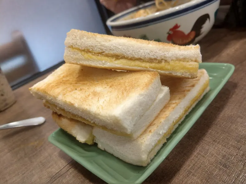 池先生 kopitiam premium (公館店) 照片 4