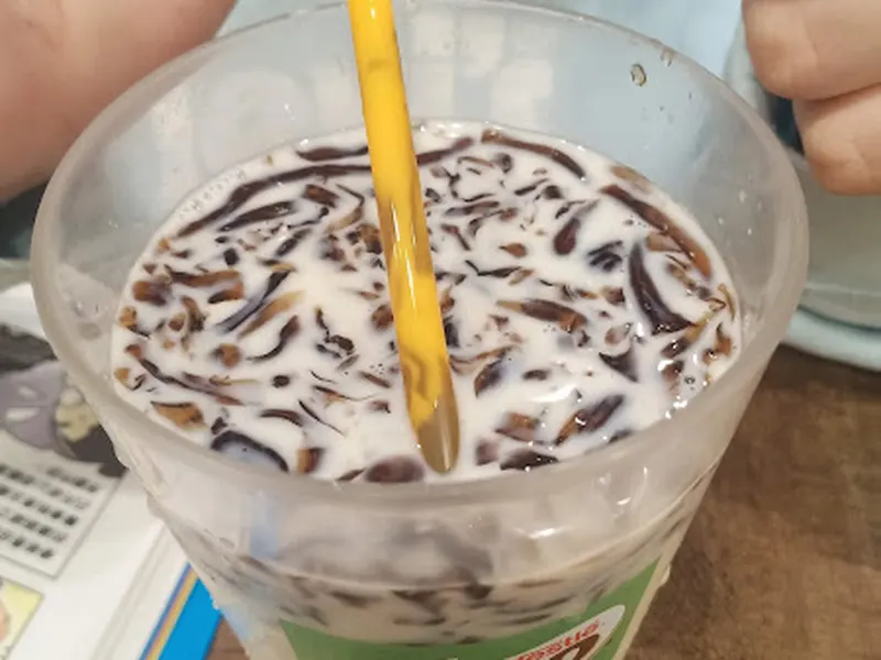 池先生 kopitiam premium (公館店) 照片 5