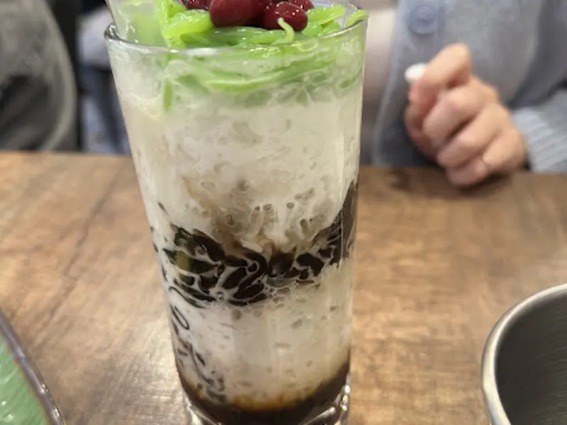 池先生 kopitiam premium (公館店) 照片 7