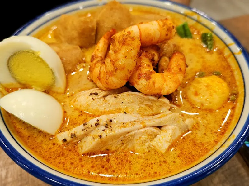 池先生 kopitiam premium (公館店) 照片 8