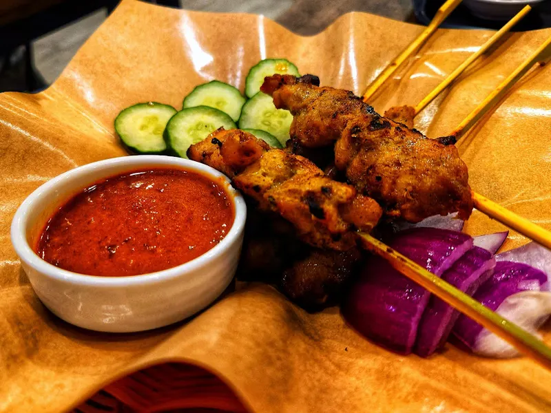 池先生 kopitiam premium (公館店) 照片 11
