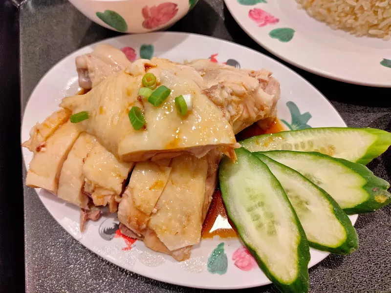 池先生 kopitiam premium (公館店) 照片 12