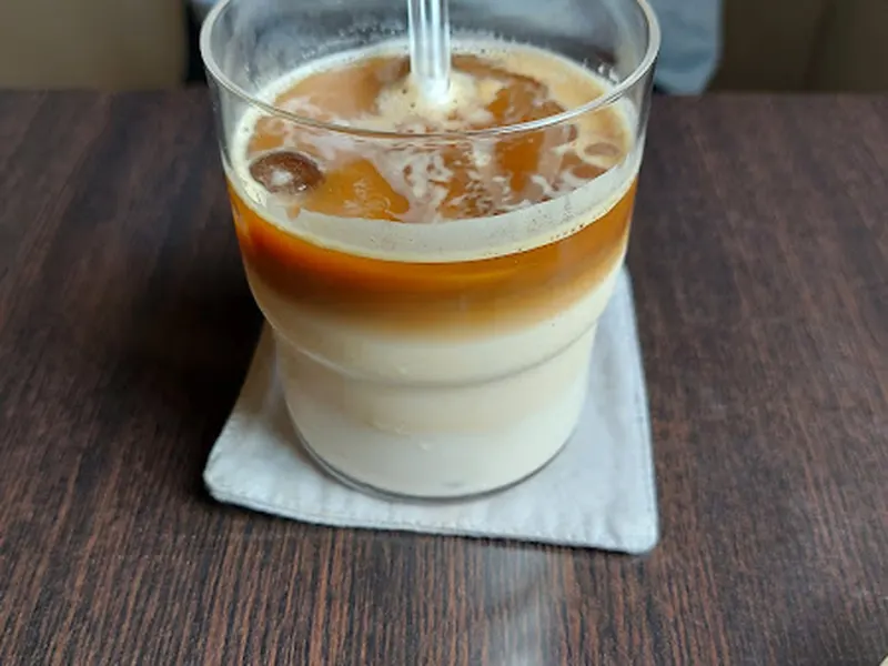 靈感咖啡 照片 6