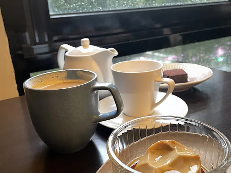 靈感咖啡 照片 11