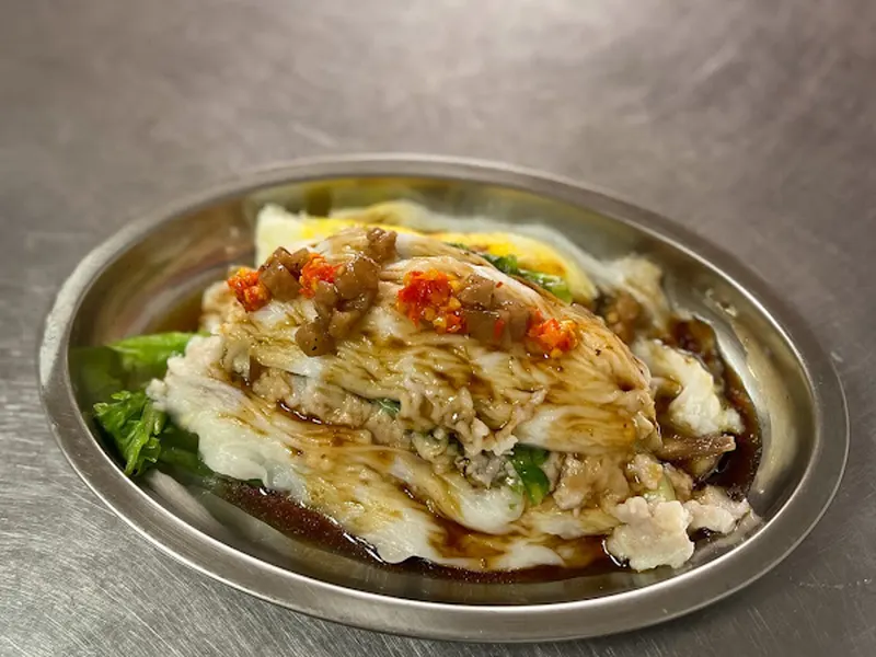 王美人 廣東腸粉、川味粉麵 照片 2