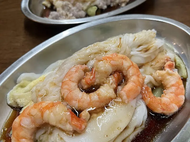 王美人 廣東腸粉、川味粉麵 照片 3